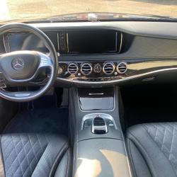 Mercedes Classe S 500 Maybach 4Matic 9G-Tronic Cessy