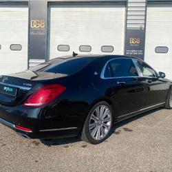 Mercedes Classe S 500 Maybach 4Matic 9G-Tronic Cessy