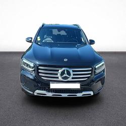 Mercedes GLB 200 d 8G-DCT Progressive Line occasion - Chalon-sur-Sa&ocirc;ne - photo 2/40