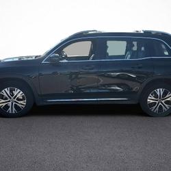 Mercedes GLB 200 d 8G-DCT Progressive Line occasion - Chalon-sur-Sa&ocirc;ne - photo 3/40