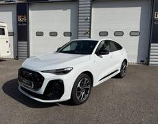 Audi Q5 Cessy