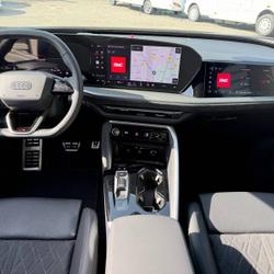 Audi Q5 40 TDI Hybride 204ch S line quattro S tronic 7 Cessy