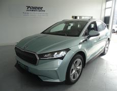 Skoda Enyaq L'Aigle