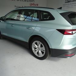 Skoda Enyaq Enyaq iV 60 Ceris&eacute;