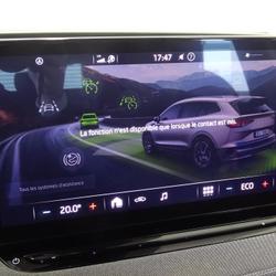 Skoda Enyaq Enyaq iV 60 L'Aigle