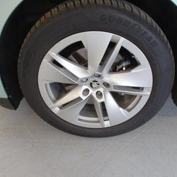 Skoda Enyaq Enyaq iV 60 L'Aigle