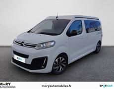 Citroen Spacetourer Coutances