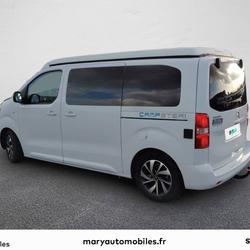 Citroen Spacetourer CAMPSTER BlueHDi 145 S&S BVM6 Coutances