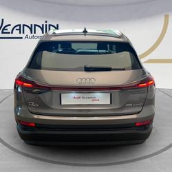 Audi Q4 e-tron Q4 e-tron 45 285 ch 82 kWh Design Samoreau
