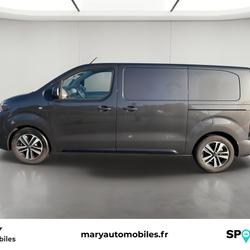 Peugeot Expert FGN M DIESEL 180 CH AUTOMATIQUE TECH EDITION occasion - Isigny-sur-Mer - photo 2/26