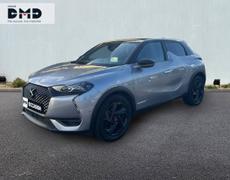 DS DS3 Crossback Rennes