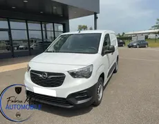 Autres Opel Boz