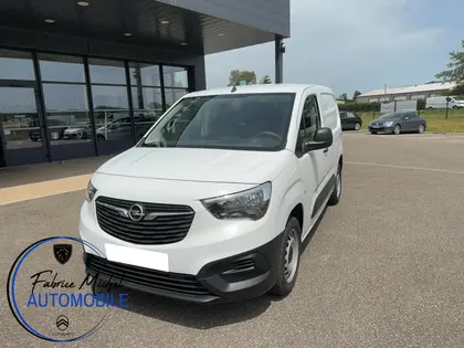 Opel Autres Opel - Taille M 950kg BlueHDi 100 S&S BVM6 - 15 290 €