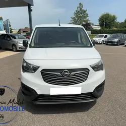 Autres Opel Taille M 950kg BlueHDi 100 S&S BVM6 Boz
