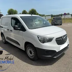 Autres Opel Taille M 950kg BlueHDi 100 S&S BVM6 Boz