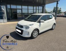 Citroen C1 Boz