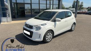 Citroen C1  - Feel - photo 0