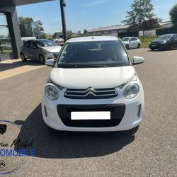 Citroen C1 VTi 72 S&S BVM Feel Boz