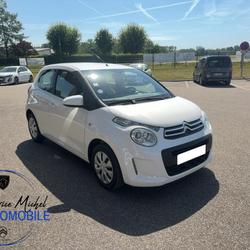 Citroen C1 VTi 72 S&S BVM Feel Boz