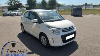 Citroen C1  - Feel - photo 2