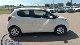 Citroen C1  - Feel - photo 3