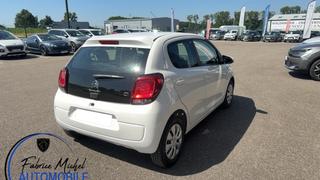 Citroen C1  - Feel - photo 4