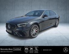 Mercedes Classe E - 53 AMG 449ch+163ch Hybrid 4Matic+ TCT 9G - 108 900 €