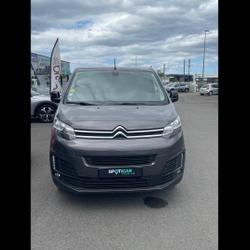 Citroen Jumpy XL 2.0 BlueHDi 180ch S&S Driver EAT8 Eysines