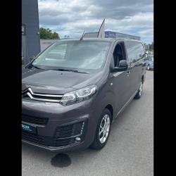 Citroen Jumpy XL 2.0 BlueHDi 180ch S&S Driver EAT8 Eysines