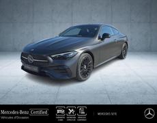 Mercedes CLE Sète