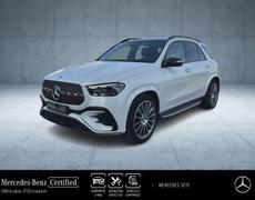 Mercedes GLE Sète