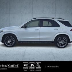 Mercedes GLE 400 e 252ch+136ch AMG Line 4Matic 9G-Tronic S&egrave;te