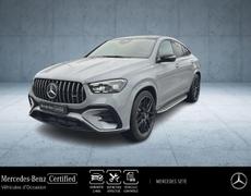 Mercedes GLE Sète
