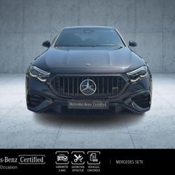 Mercedes Classe E 53 AMG 449ch+163ch Hybrid 4Matic+ TCT 9G S&egrave;te