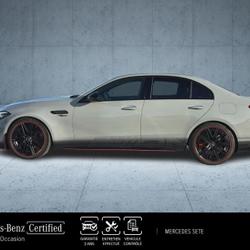 Mercedes Classe C 63 S AMG 476ch+204ch E Performance F1 Edition Speedshift MCT AMG S&egrave;te