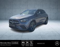 Mercedes GLA