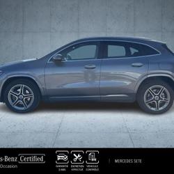 Mercedes GLA 250 e Hybrid EQ 218ch AMG Line 8G-DCT S&egrave;te