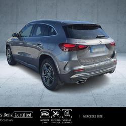 Mercedes GLA 250 e Hybrid EQ 218ch AMG Line 8G-DCT S&egrave;te