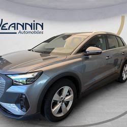 Audi Q4 e-tron Q4 e-tron 45 285 ch 82 kWh Design Samoreau