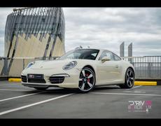 Porsche Carrera Eysines