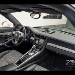 Porsche Carrera Carrera 50 ans PDK Eysines