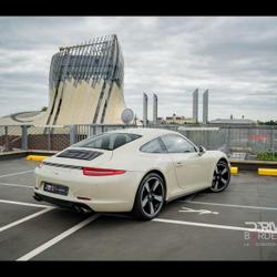 Porsche Carrera Carrera 50 ans PDK Eysines