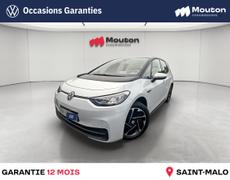 Volkswagen ID3 Saint-Malo