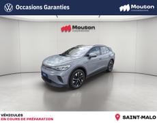 Volkswagen ID4 Saint-Malo
