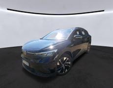 Volkswagen ID4 Fougères