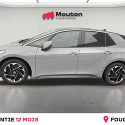 Volkswagen ID3 ID.3 204 ch Pro Performance First occasion - Foug&egrave;res - photo 2/27