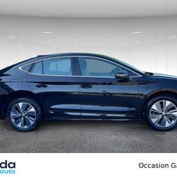 Skoda Enyaq Enyaq Coup&eacute; iV 60 Saint-L&eacute;onard