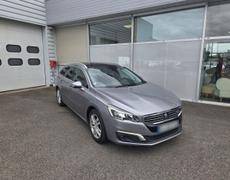 Peugeot 508 SW Vitré