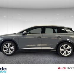 Audi Q4 e-tron Q4 e-tron 40 204 ch 82 kW S line Saint-L&eacute;onard