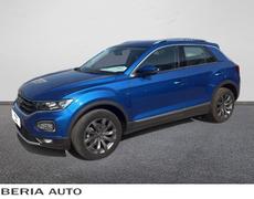 Volkswagen T-Roc Cabriolet Woippy